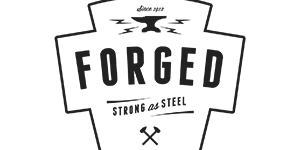 l-forged Vendere all'estero - Forged